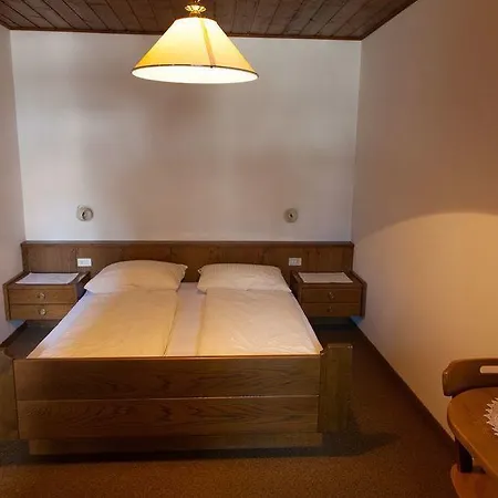 Aparthotel Armonia Colfosco