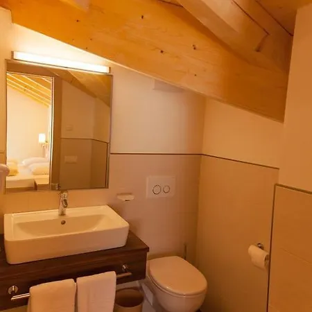 Armonia Aparthotel Colfosco