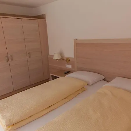 Aparthotel Armonia