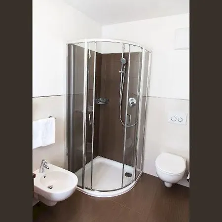Aparthotel Armonia